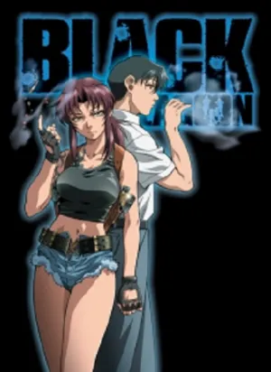Black lagoon (phần 1) Black lagoon (phần 1)