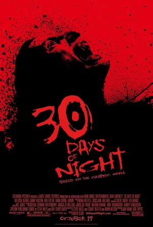 30 ngày trong màn đêm 30 ngày trong màn đêm