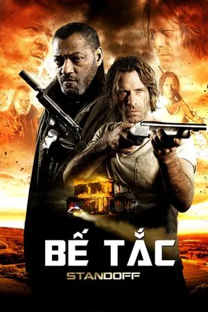 Bế tắc Bế tắc