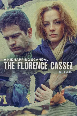Bê bối bắt cóc: vụ án florence cassez Bê bối bắt cóc: vụ án florence cassez