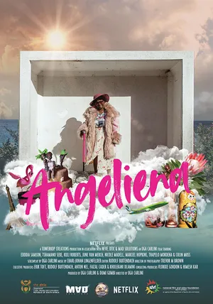 Angeliena Angeliena