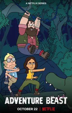 Adventure beast: hỏi đáp về muông thú Adventure beast: hỏi đáp về muông thú