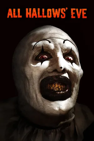 All hallows' eve All hallows' eve