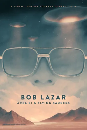 Bob lazar- khu vực 51 & đĩa bay Bob lazar- khu vực 51 & đĩa bay