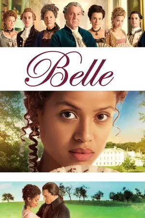 Belle Belle