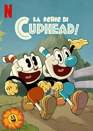 Anh em cuphead (phần 2) Anh em cuphead (phần 2)