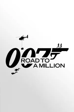 007: trở thành triệu phú 007: trở thành triệu phú