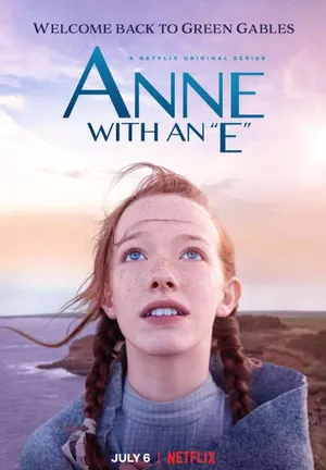 Anne tóc đỏ (phần 2) Anne tóc đỏ (phần 2)