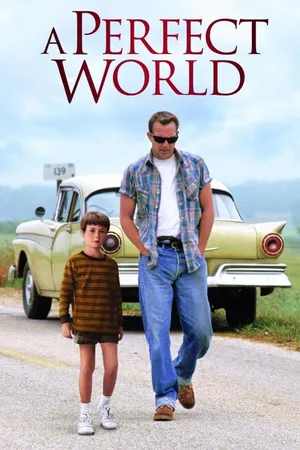 A perfect world A perfect world