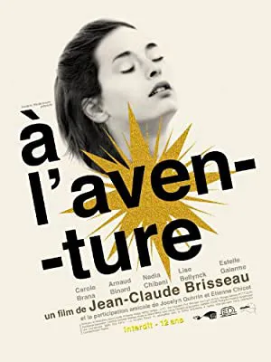 à l'aventure à l'aventure