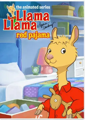 Bé lạc đà llama llama (phần 2) Bé lạc đà llama llama (phần 2)