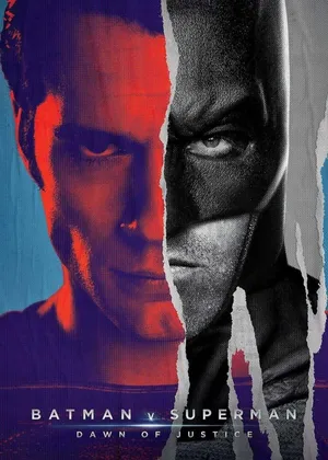 Batman đại chiến superman: ánh sáng công lý Batman đại chiến superman: ánh sáng công lý