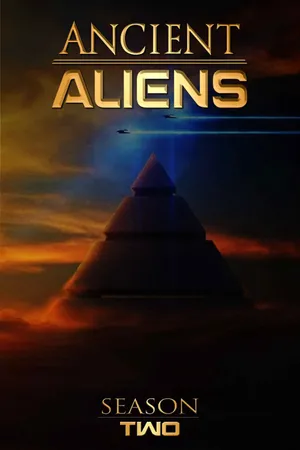 Ancient aliens (phần 2) Ancient aliens (phần 2)