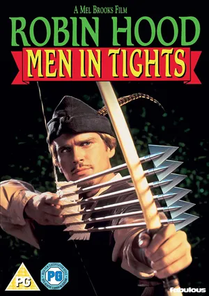 Chàng robin hood Chàng robin hood
