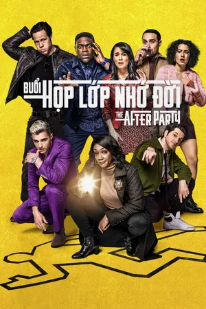 Buổi họp lớp nhớ đời (phần 1) Buổi họp lớp nhớ đời (phần 1)