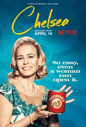 Chelsea (phần 2) Chelsea (phần 2)