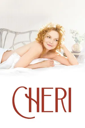 Chuyện tình cheri Chuyện tình cheri