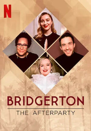 Bridgerton – tiệc hậu Bridgerton – tiệc hậu