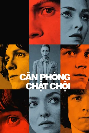 Căn phòng chật chội Căn phòng chật chội
