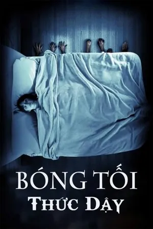 Bóng tối thức dậy Bóng tối thức dậy