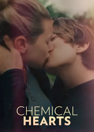 Chemical hearts Chemical hearts