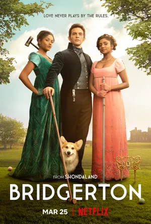 Bridgerton (phần 2) Bridgerton (phần 2)