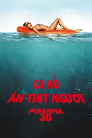 Cá hổ ăn thịt người Cá hổ ăn thịt người