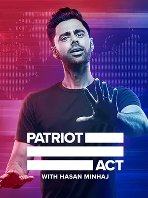đạo luật yêu nước với hasan minhaj (phần 1) đạo luật yêu nước với hasan minhaj (phần 1)