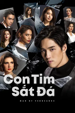 Con tim sắt đá Con tim sắt đá