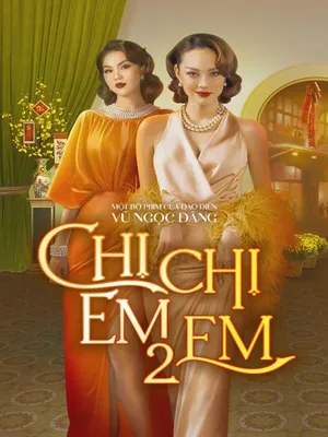 Chị chị em em 2 Chị chị em em 2