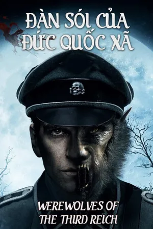 đàn sói của đức quốc xã đàn sói của đức quốc xã