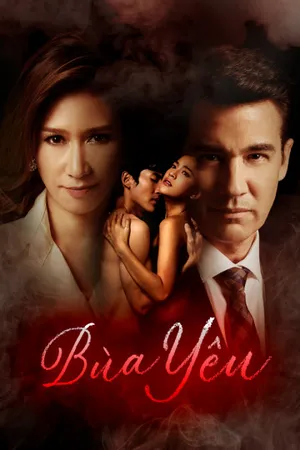 Bùa yêu Bùa yêu
