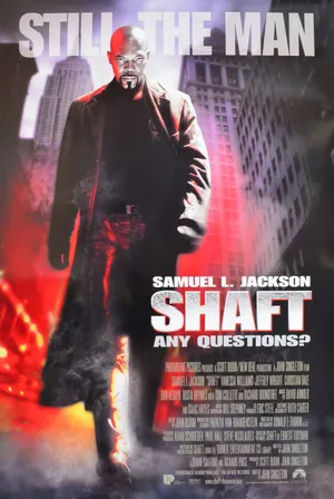 Cảnh sát shaft Cảnh sát shaft