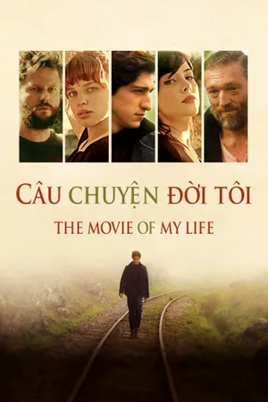 Câu chuyện đời tôi Câu chuyện đời tôi