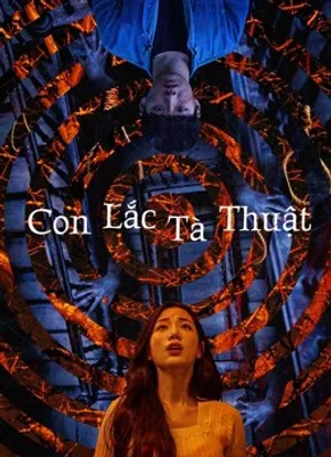 Con lắc tà thuật Con lắc tà thuật