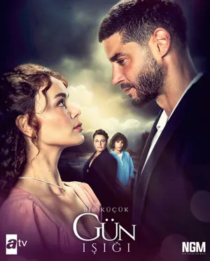 Chút ánh bình minh Chút ánh bình minh