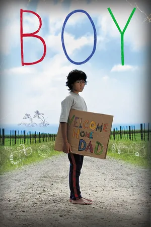 Boy Boy