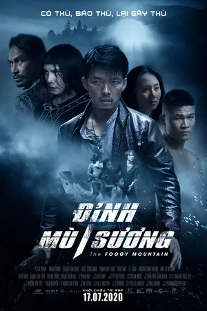 đỉnh mù sương đỉnh mù sương