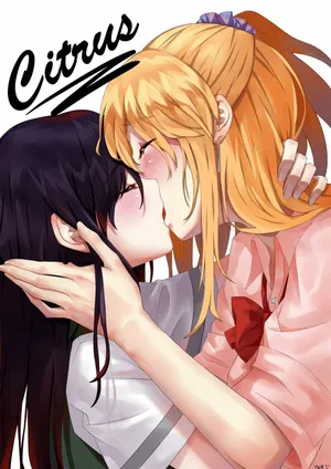 Citrus: hương vị lạ kỳ Citrus: hương vị lạ kỳ