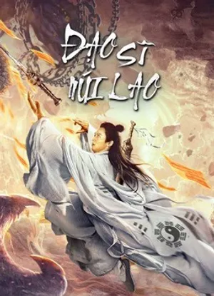 đạo sĩ núi lao đạo sĩ núi lao
