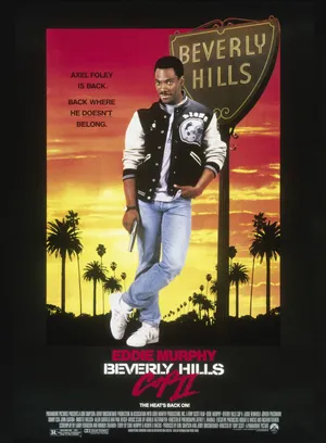 Cảnh sát ở berverly hills 2 Cảnh sát ở berverly hills 2