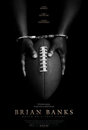 Brian banks Brian banks