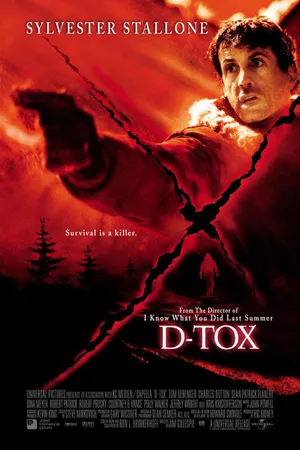 D-tox D-tox