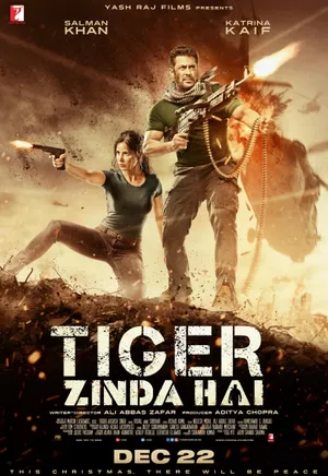 điệp viên tiger 2 điệp viên tiger 2