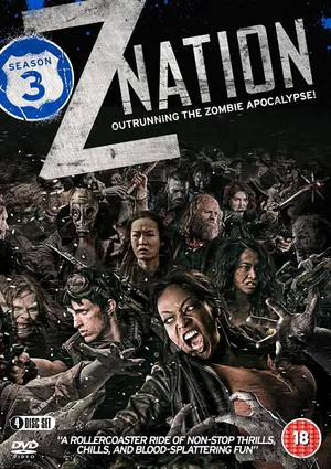 Cuộc chiến zombie (phần 3) Cuộc chiến zombie (phần 3)