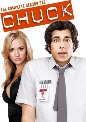 điệp viên chuck phần 1 điệp viên chuck phần 1
