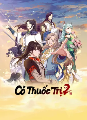 Có thuốc trị mùa 2 Có thuốc trị mùa 2