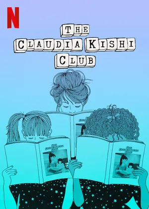 Câu lạc bộ claudia kishi Câu lạc bộ claudia kishi