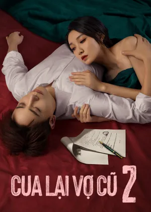 Cua lại vợ cũ phần 2 Cua lại vợ cũ phần 2