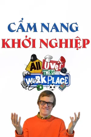 Cẩm nang khởi nghiệp Cẩm nang khởi nghiệp